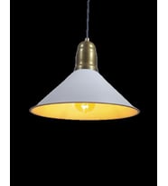 MYLİGHTS  RETRO  RUSTİK METAL SARKIT AVİZE HUNİ AVİZE  BEYAZ  VE ESKİTME (Siyah)