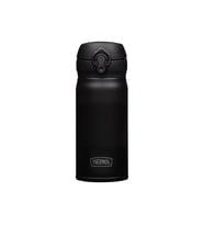 Thermos JNL-350 Ultralight Mug Termos 0,35L - Deep Black (Siyah)