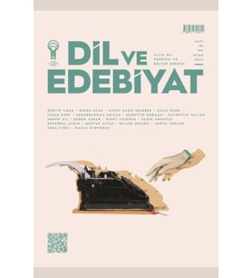 Dil ve Edebiyat (181. Sayı)