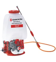 DAKKIN OS768 25 lt İlaçlama Sırt Pülverizatör