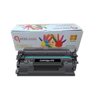 Canon i-SENSYS MF-462dw Muadil Toner Çipli CRG 070 LBP243dw LBP246 LBP247 MF465 MF461 MF463 (Siyah)