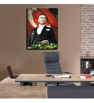 AteşAnıt Atatürk fotoğrafı-013
