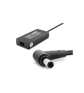 20V 12A 240W Laptop Adaptörü - 6.0X3.7Mm - Asus Rog Tuf Uyumlu - Siyah HD8874