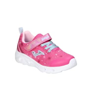 JOMA Space JR 2413 Pembe Işıklı Kız Çocuk Ayakkabısı JSPACS2413V