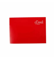 KESKİN COOL 17X25 TEL DİKİŞLİ RESİM DEFTERİ 16 YP.