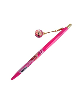 BARBİE Versatil kalem maskotlu B-7416 0.7MM DOLPHİ