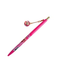 BARBİE Versatil kalem maskotlu B-7416 0.7MM DOLPHİ