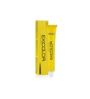 Exicolor Tüp Boya 1001 Extra Küllü Açık Sarı