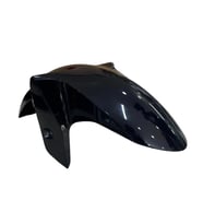 Yamaha Yzf-R25 Ön Çamurluk Siyah 1Wd-Xf151-40-P0