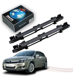 Opel Astra H 2004-2015 Tavan Çıtası 2'li Set 5187915