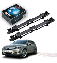 Opel Astra H 2004-2015 Tavan Çıtası 2'li Set 5187915