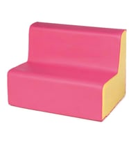 İKİLİ KOLTUK SUNİ DERİ 25 CM (G: 70)