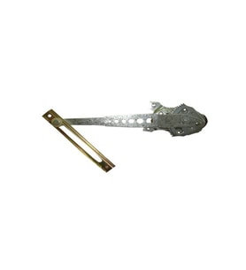 MERCEDES E CLASS- W123- 77/85; ARKA CAM KRİKOSU SAĞ MANUEL 2110-2953 1237302846