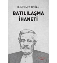 Batılılaşma İhaneti