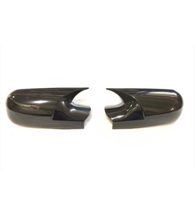 ÇMK Renault Megane 2 2002-2009 Batman Ayna Kapağı