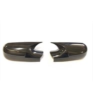 ÇMK Renault Megane 2 2002-2009 Batman Ayna Kapağı