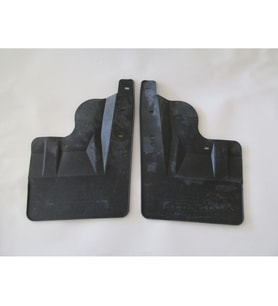 MAZDA E2200- MİNİBÜS- 88/09; ÖN PAÇALIK SAĞ/SOL SET (2PARÇA) S113-54-220 381-2091