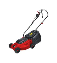 Rodex Elektrikli Çim Biçme Makinası RDX932 1000W