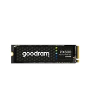 GoodRam PX600 1TB NVMe Gen4 5000/3200MB/s M.2 SSD