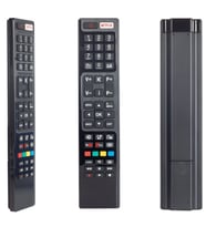 Vestel RC4848F RC5 30094759 Netflix-Youtube-Play Tuşlu Lcd-Led Tv