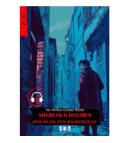 Sherlock Holmes Der Hund Von Baskervılle (Almanca)