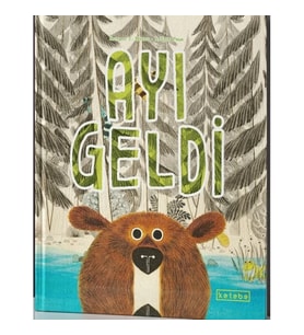 Ayı Geldi