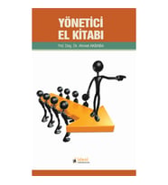 Yönetici El Klitabı