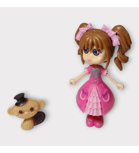 Belissa Bebek ve Aksesuarları - F