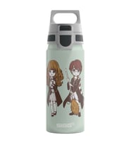 Sigg WMB One Stand Together Matara 600ml Yeşil 6036.10