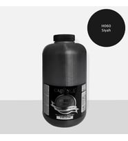 HYBRID AKR. MULTISURFACES H-060 SİYAH 2000ML