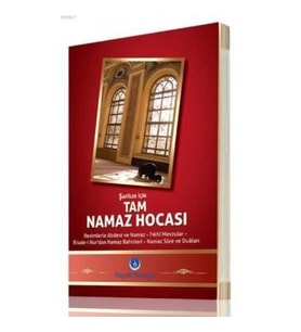 Şafiiler İçin Tam Namaz Hocası