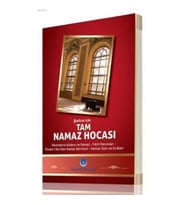 Şafiiler İçin Tam Namaz Hocası