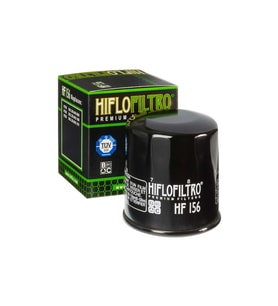 HF156 Hiflo Yağ Filtresi