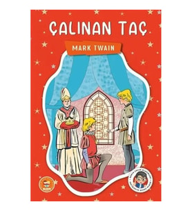 Çalınan Taç