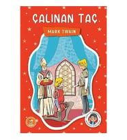 Çalınan Taç
