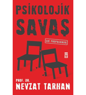 Psikolojik Savaş - Gri Propaganda
