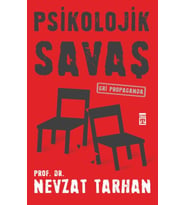 Psikolojik Savaş - Gri Propaganda