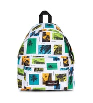Eastpak Padded Pak'R City Bay White Sırt Çantası EK0006206O11