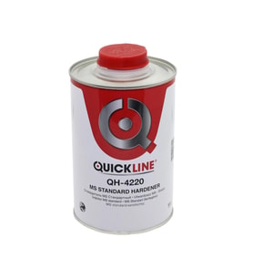 QUICKLINE 4220 SERTLEŞTİRİCİ STANDART 1/1