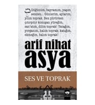 Ses ve Toprak