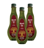 Komili Naturel Sızma Zeytinyağı 500 ml x 3 Adet