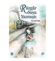 Rüzgar Suya Yazmıştı