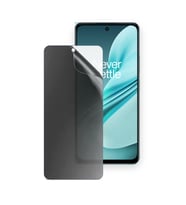 SChitec OnePlus Nord N30 SE Uyumlu Ön Yüzey Hayalet Privacy Hidrojel Ekran Koruyucu
