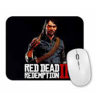 Red Dead Redemption 2 John Marston Mouse Pad.jpg
