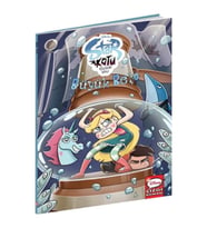 Disney - Star Kötü Güçlere Karşı Büyük Bela