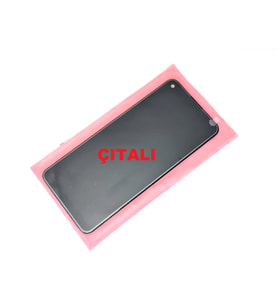 Oppo Reno 5 Lite (CPH2205) Uyumlu Lcd Ekran Dokunmatik (Tft ÇITALI)