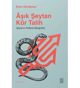 Aşık Şeytan Kör Talih