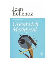 Greenwich Meridyeni