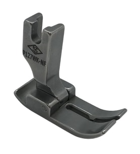 Düz Makine Transportlu Kot Ayak / P127WK-NF