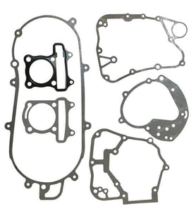 Honda Conta Set Spacy - Spontını